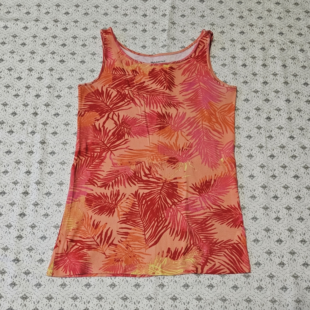 Massini Tropical Tank